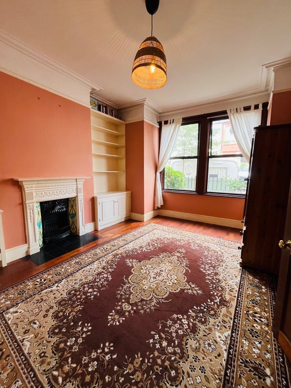 Room Greyswood Street in Greater London