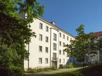 Wohnung Hohe Straße in Dresden