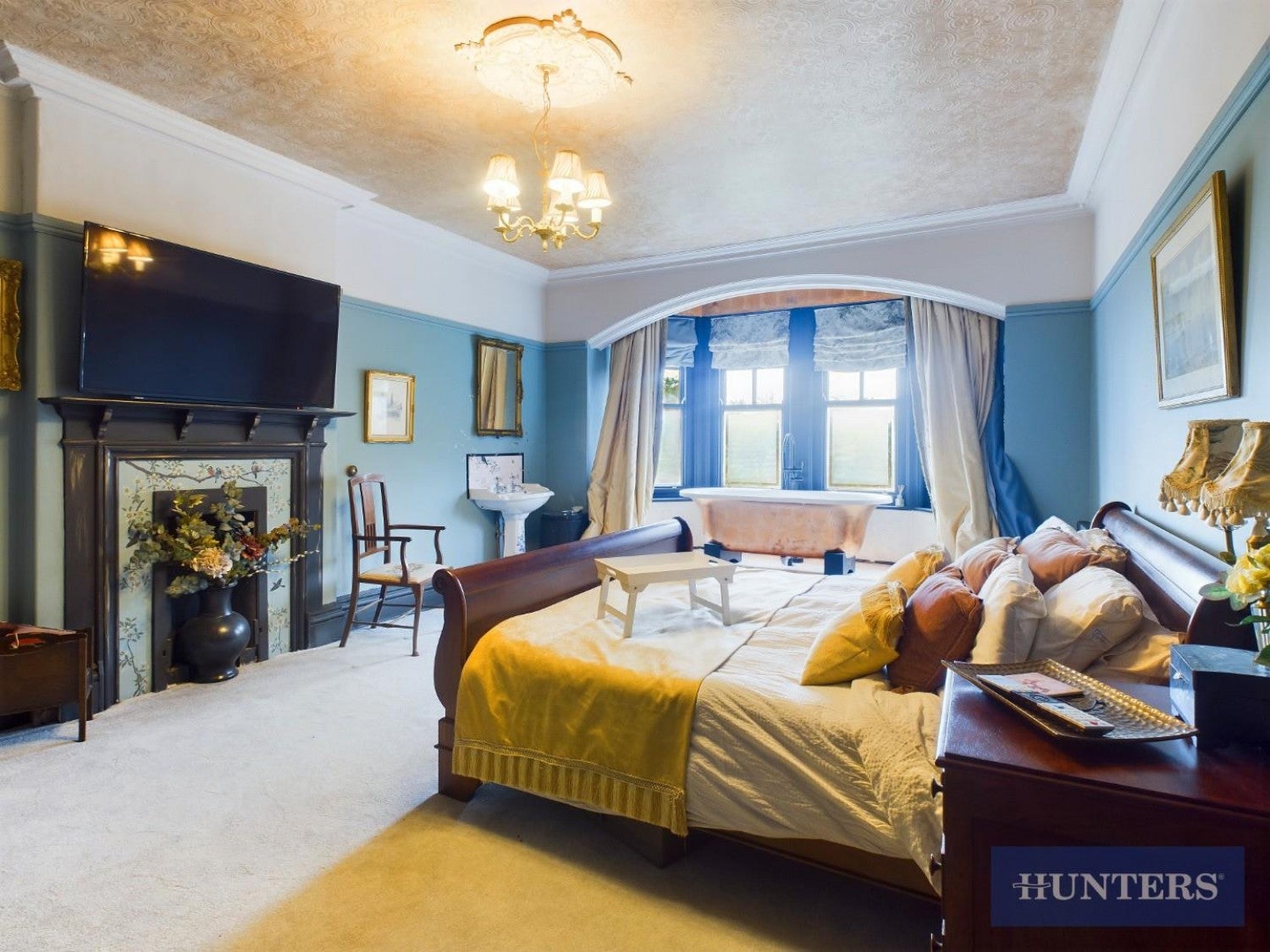 Flat Filey Road in Scarborough