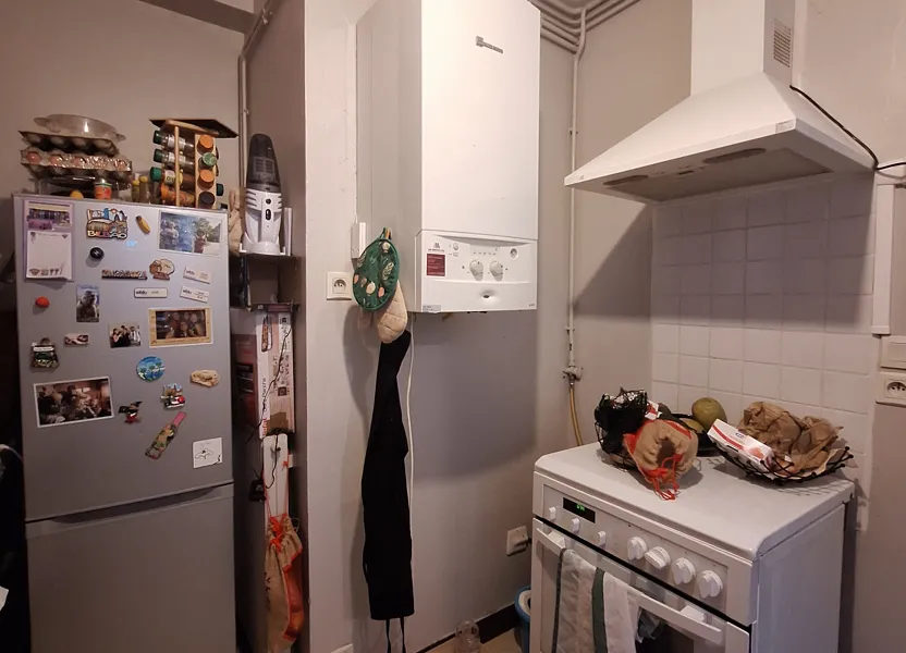 Appartement Avenue Garibaldi à Limoges