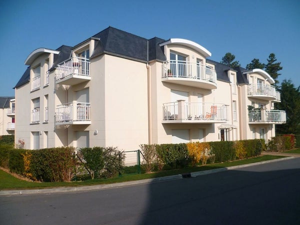 Appartement Avenue de Garbsen à Hérouville-Saint-Clair
