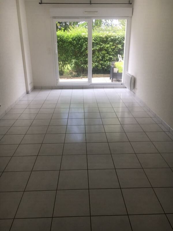 Appartement Avenue de Garbsen à Hérouville-Saint-Clair