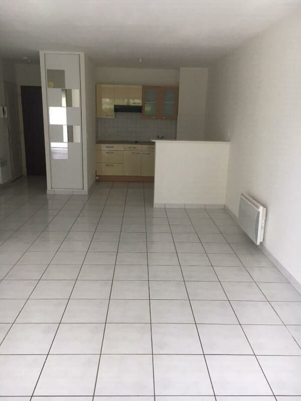 Appartement Avenue de Garbsen à Hérouville-Saint-Clair