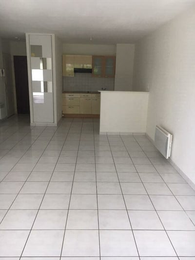 Appartement Avenue de Garbsen à Hérouville-Saint-Clair