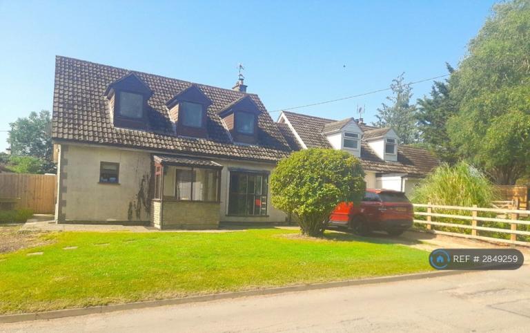 House Horton Hill in Cherwell District
