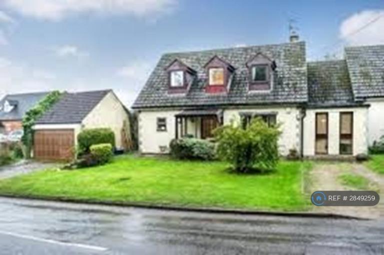 House Horton Hill in Cherwell District