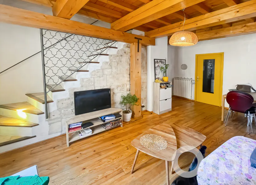 Appartement Rue Henri Fabre à Bollène