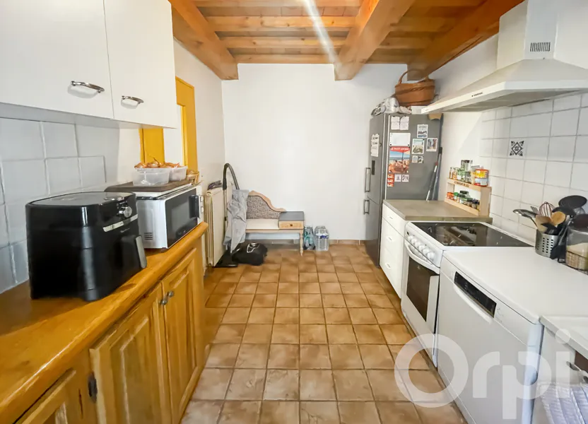 Appartement Rue Henri Fabre à Bollène