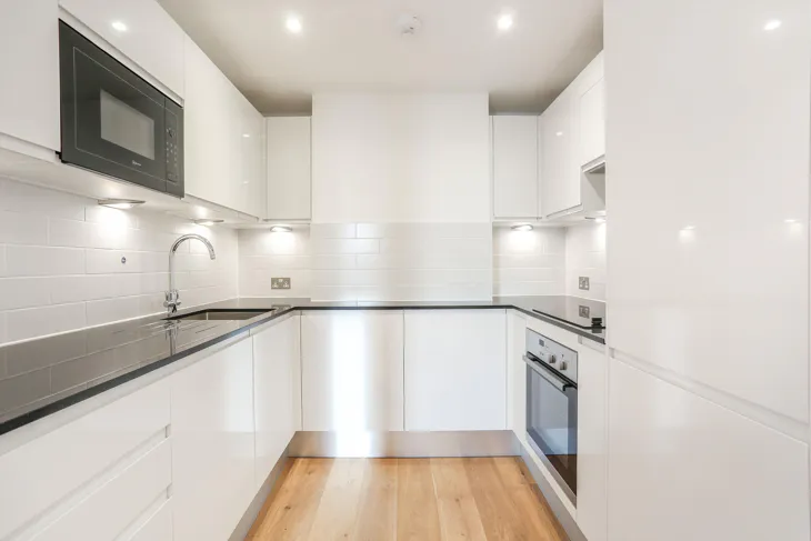 Flat Wood Lane in Greater London