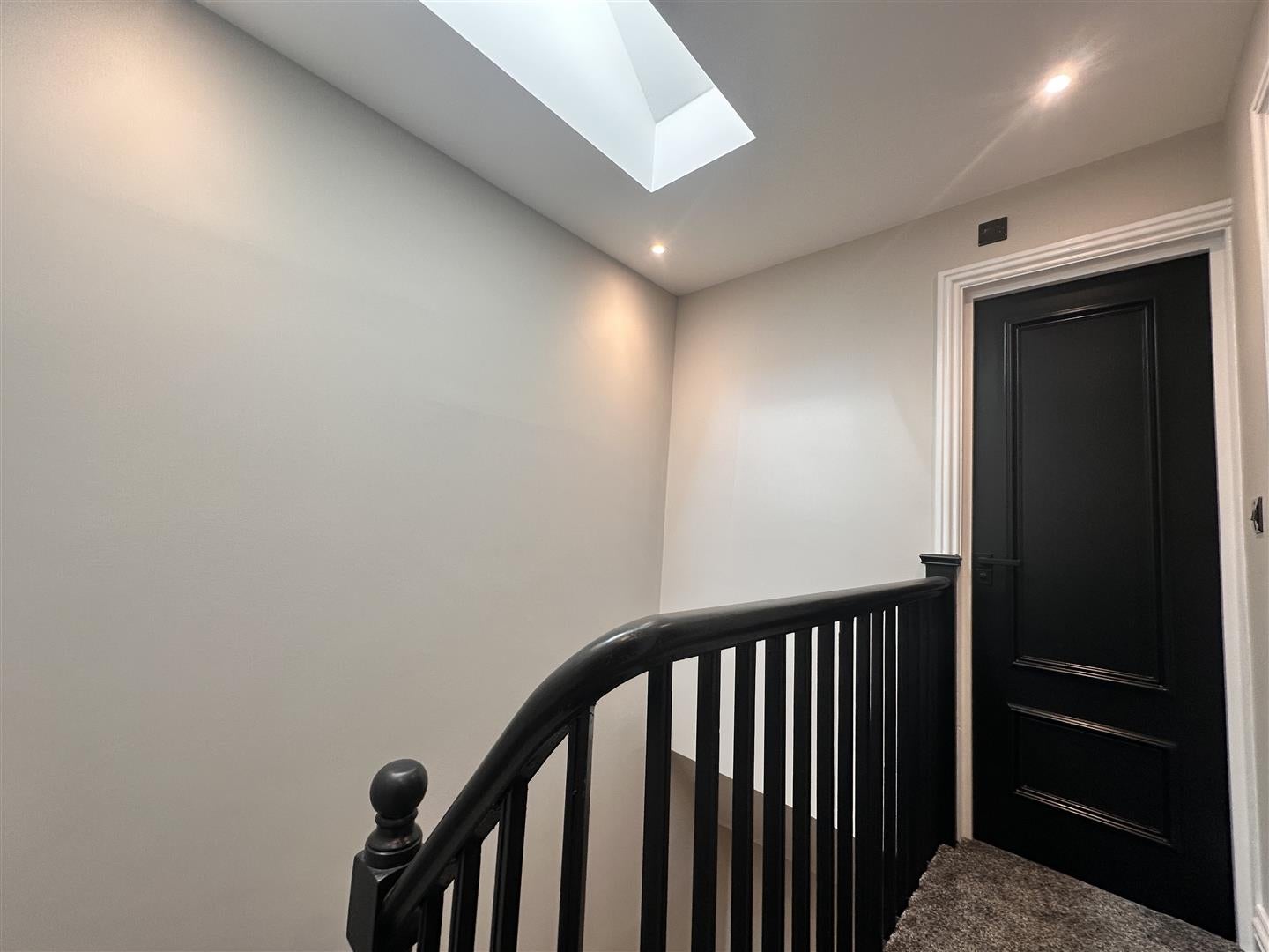 Flat Carlton Road in Golborne