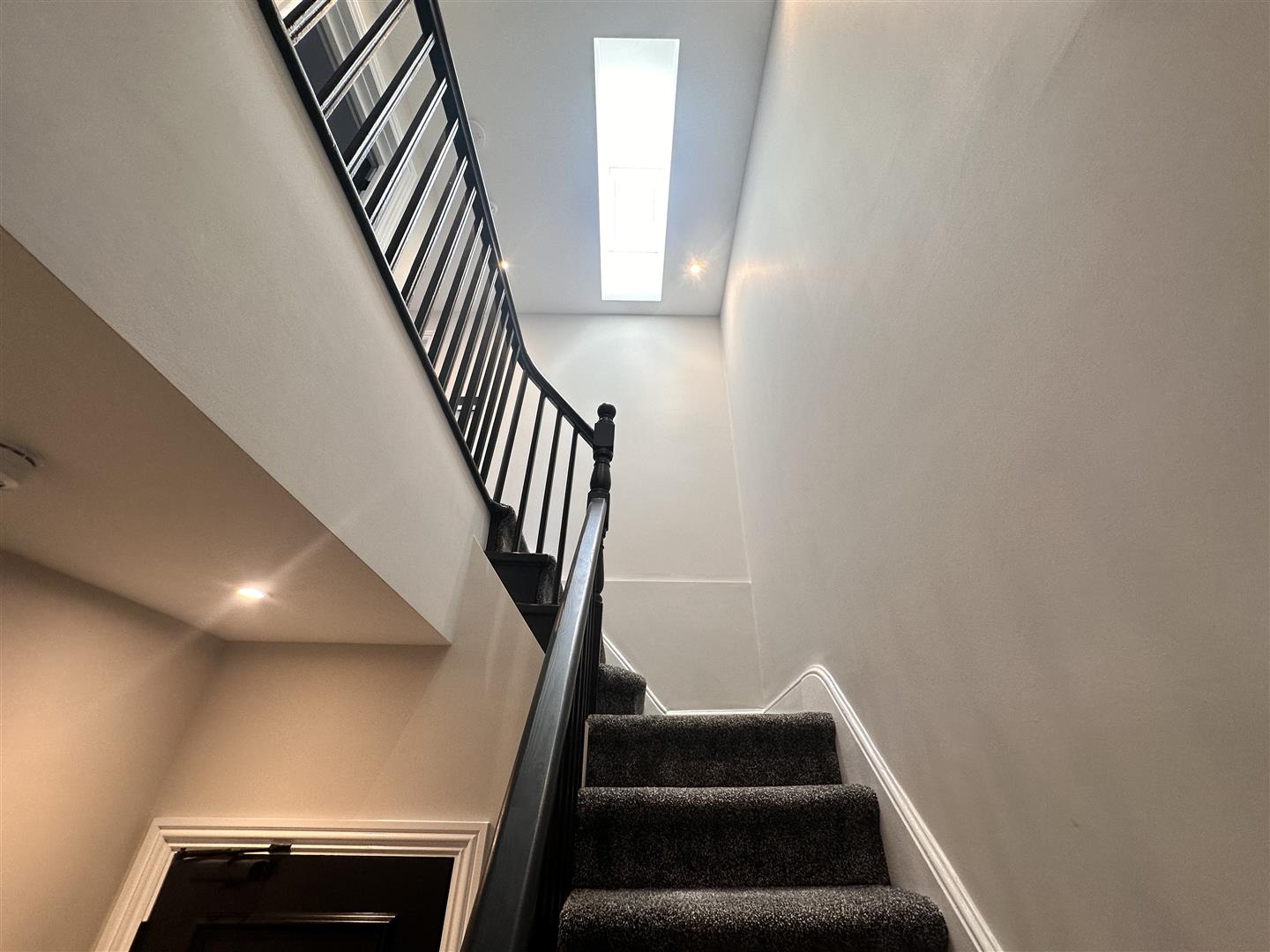 Flat Carlton Road in Golborne