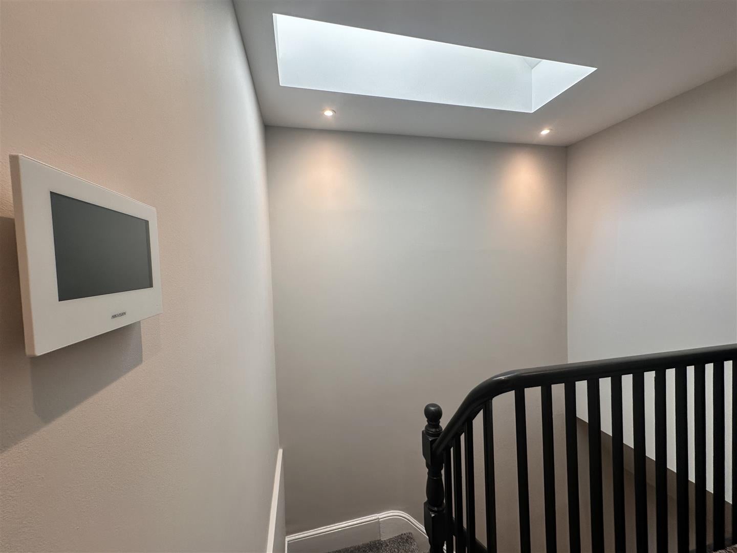 Flat Carlton Road in Golborne