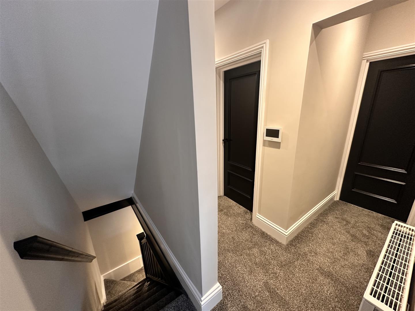 Flat Carlton Road in Golborne