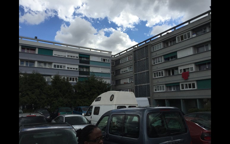 Flat Rue Pierre Bezet in Gagny