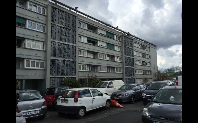 Flat Rue Pierre Bezet in Gagny