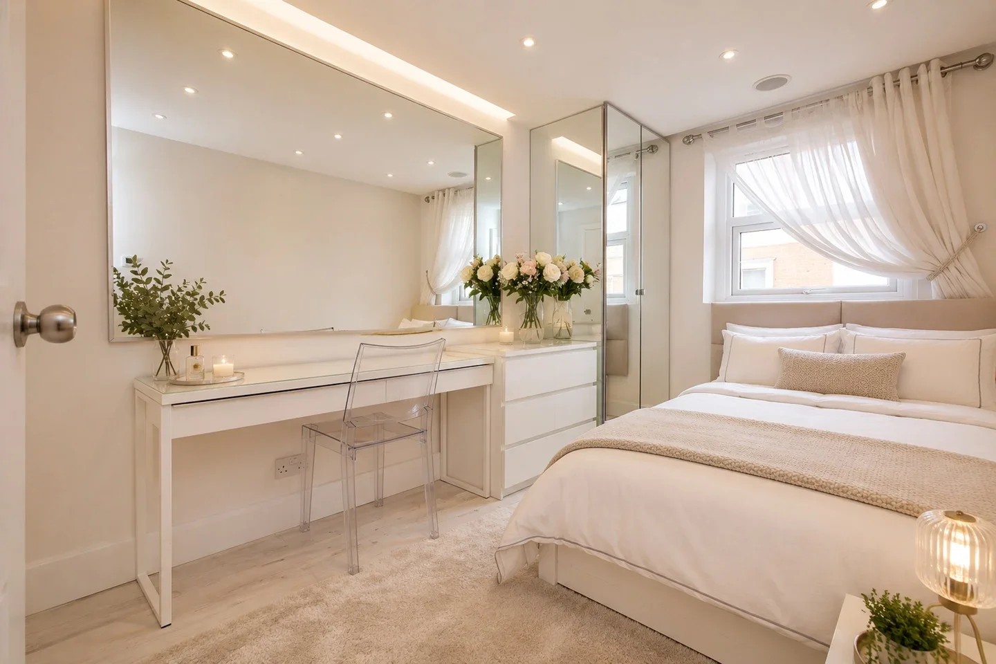Room Westbourne Grove in City of Westminster