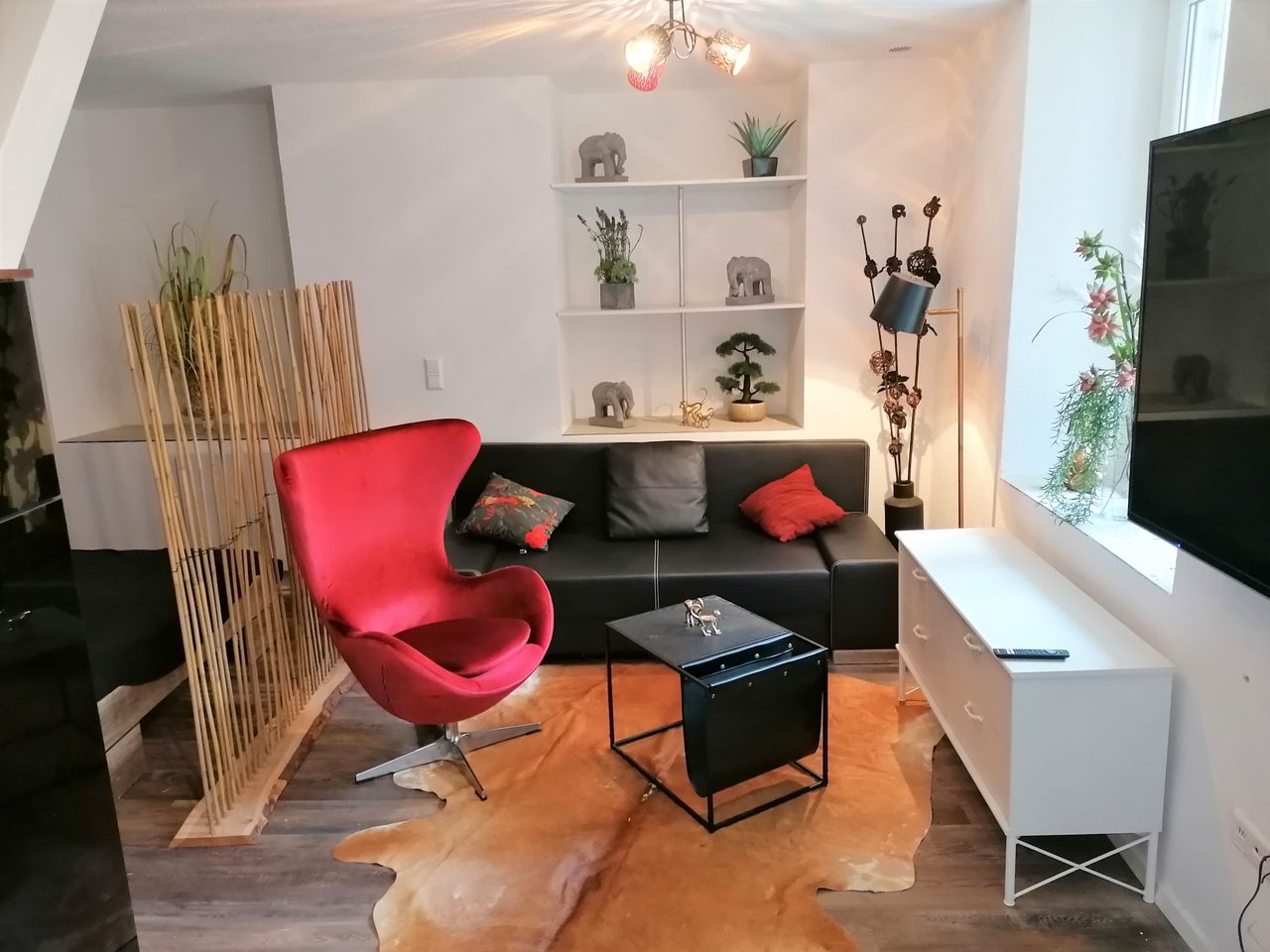 Wohnung Hauptstraße in Baden-Baden