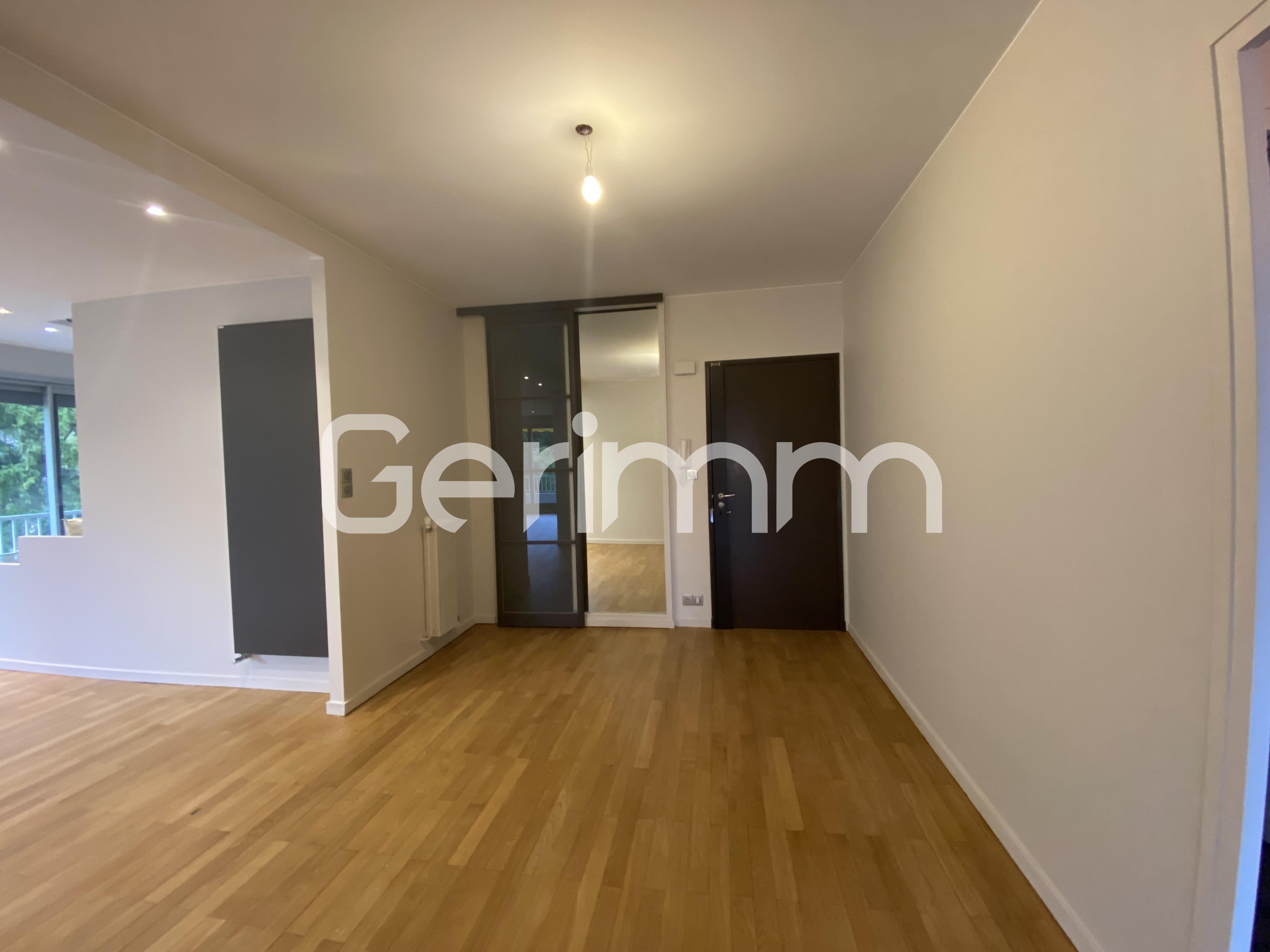 Flat Boulevard des Alpes in Meylan