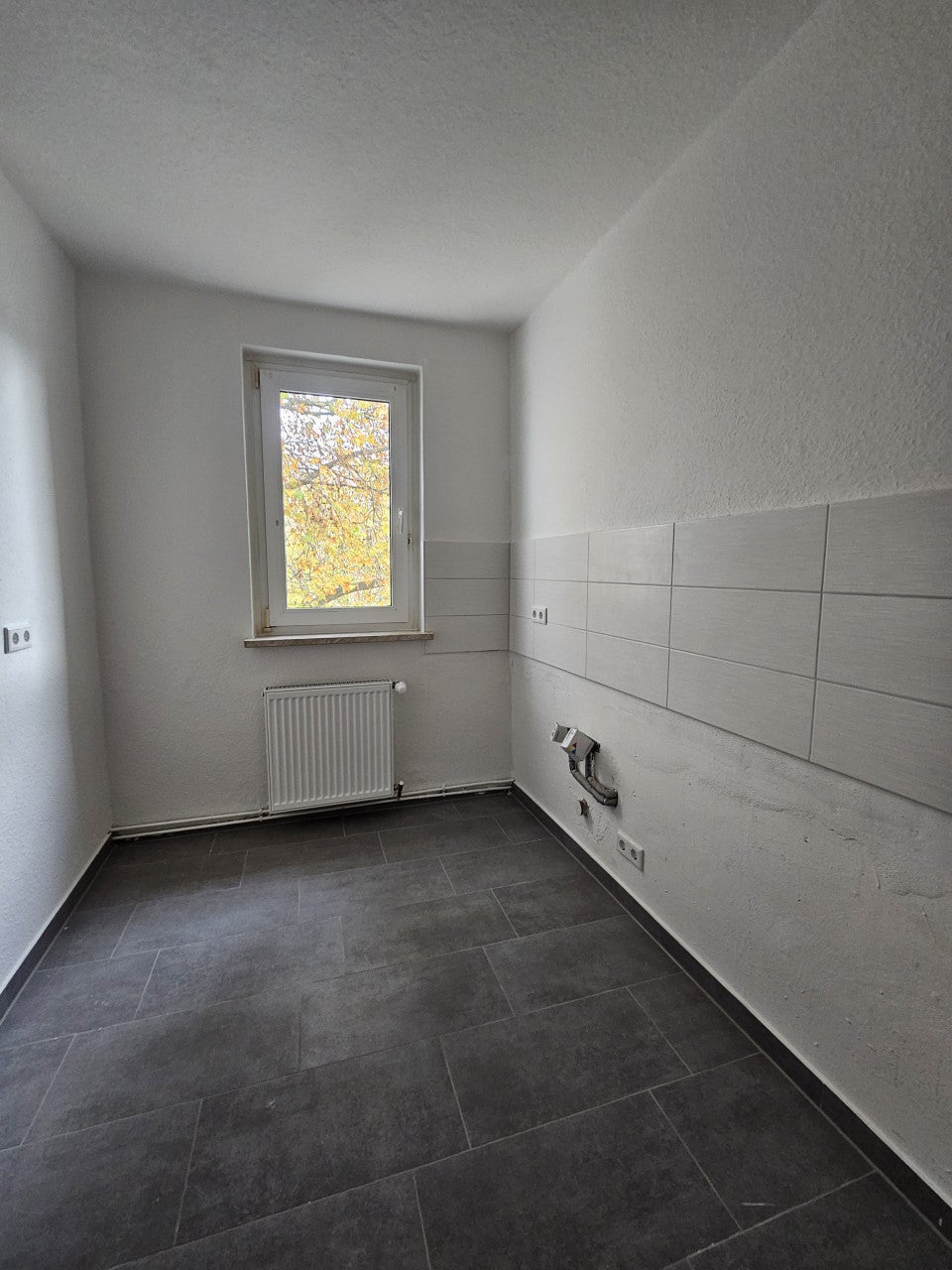 Wohnung Bahnhofstraße in Braunsbedra