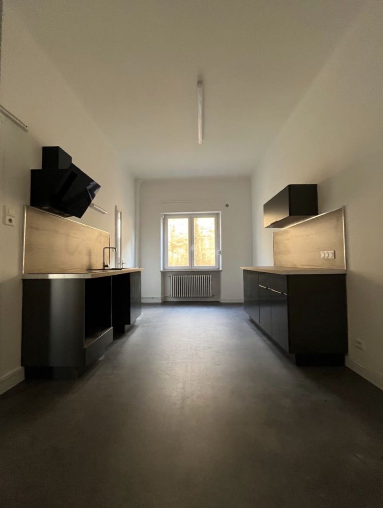 Flat Boulevard Hildegarde in Thionville