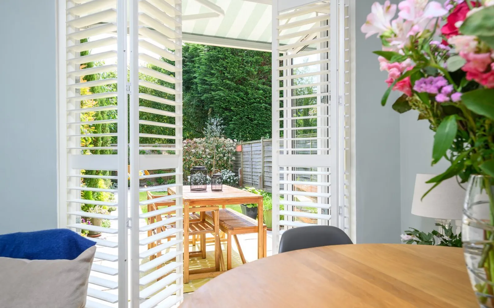 House Hanover Walk in Elmbridge