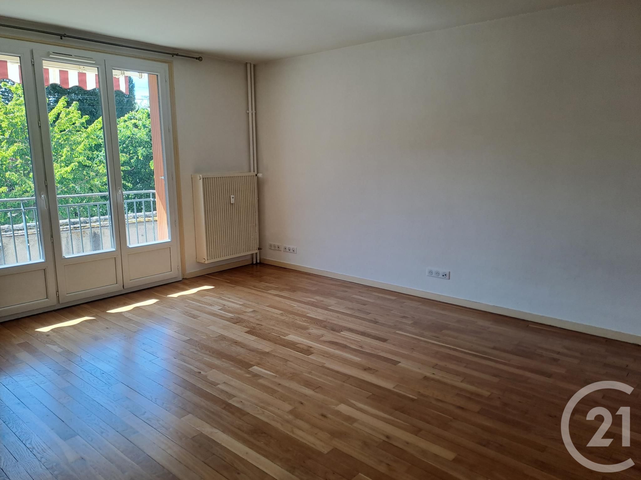 Appartement Rue Jacques d'Auxerre à Joigny