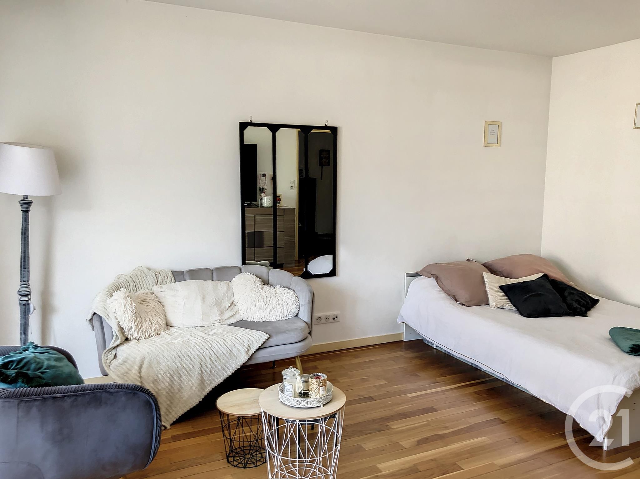 Appartement Rue Jacques d'Auxerre à Joigny