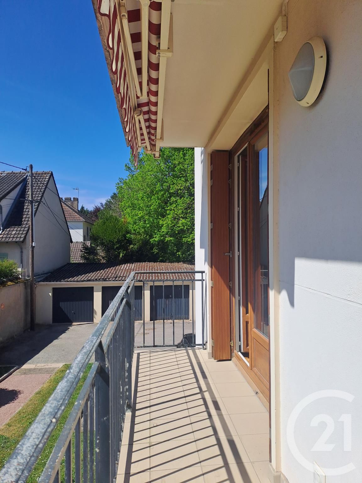 Appartement Rue Jacques d'Auxerre à Joigny