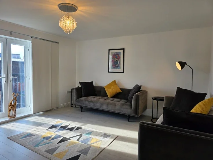 House Hillwood Court in Thornaby-on-Tees