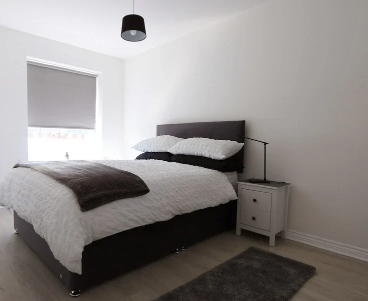 House Hillwood Court in Thornaby-on-Tees