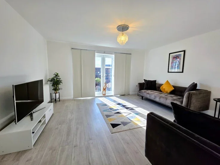House Hillwood Court in Thornaby-on-Tees