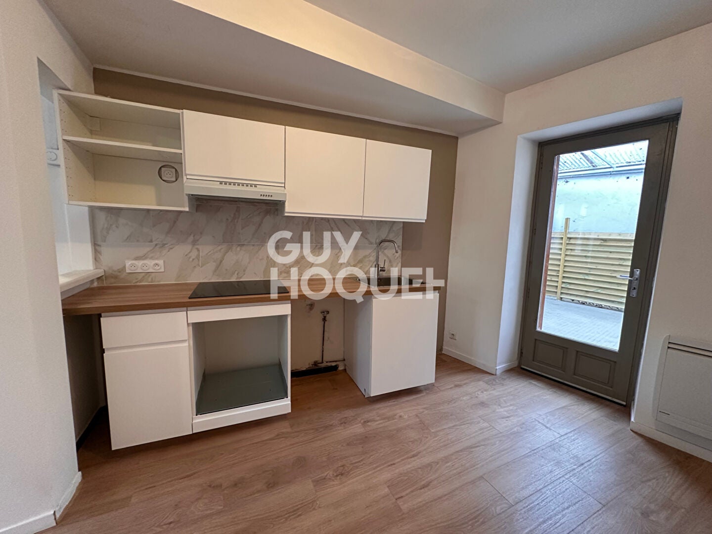 Appartement Rue Claude Boyer à Albi