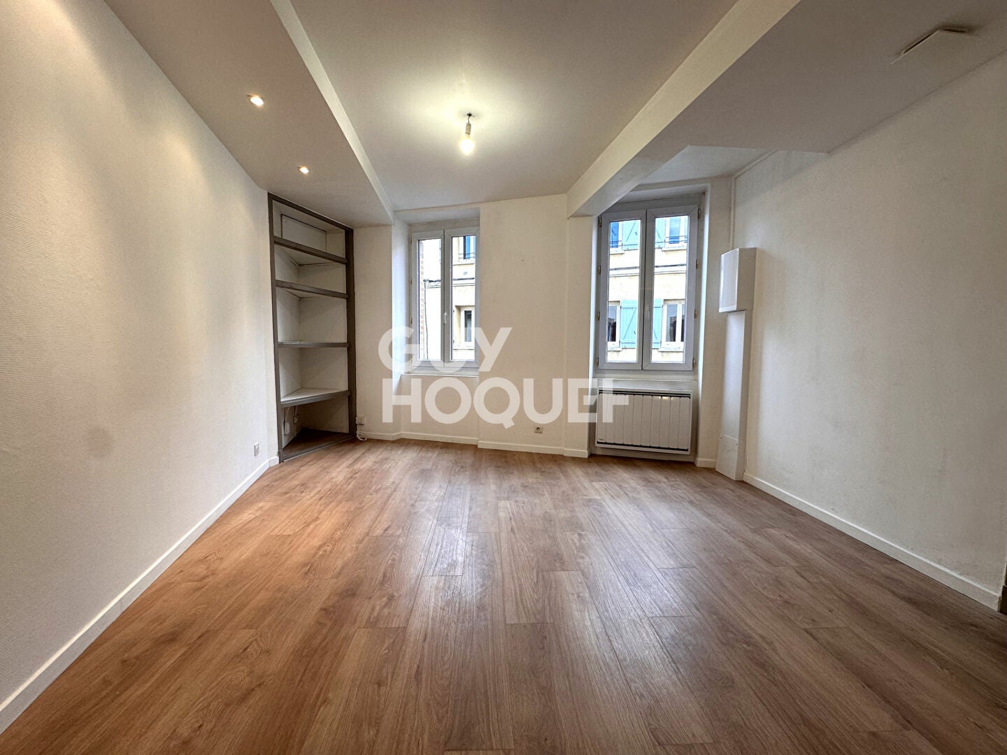 Appartement Rue Claude Boyer à Albi