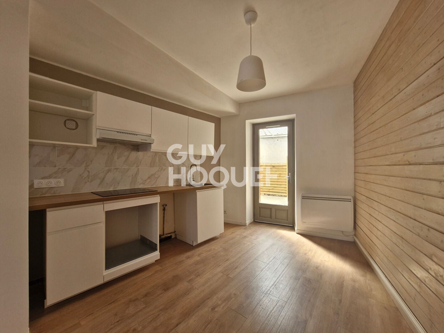 Appartement Rue Claude Boyer à Albi