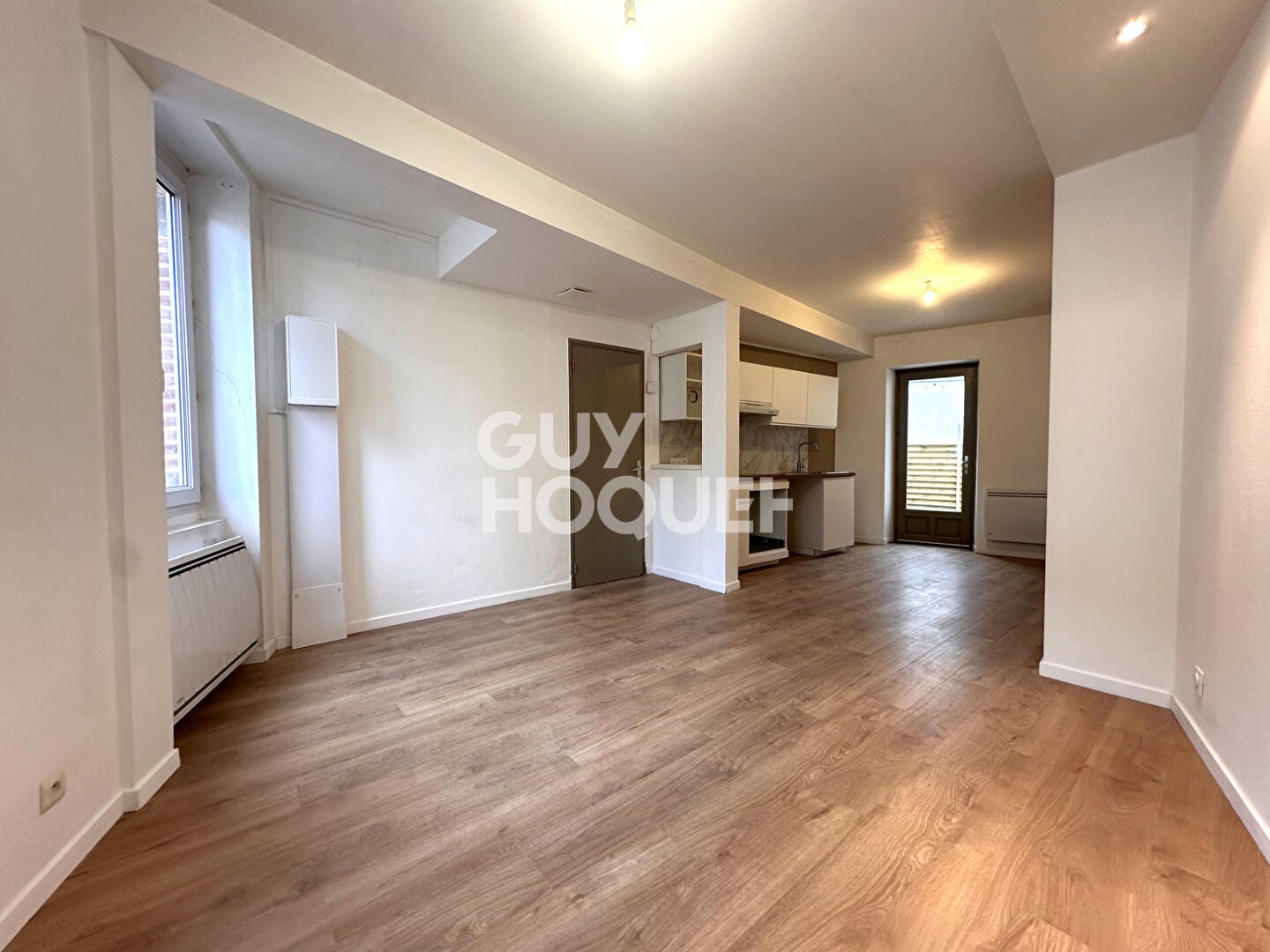 Appartement Rue Claude Boyer à Albi
