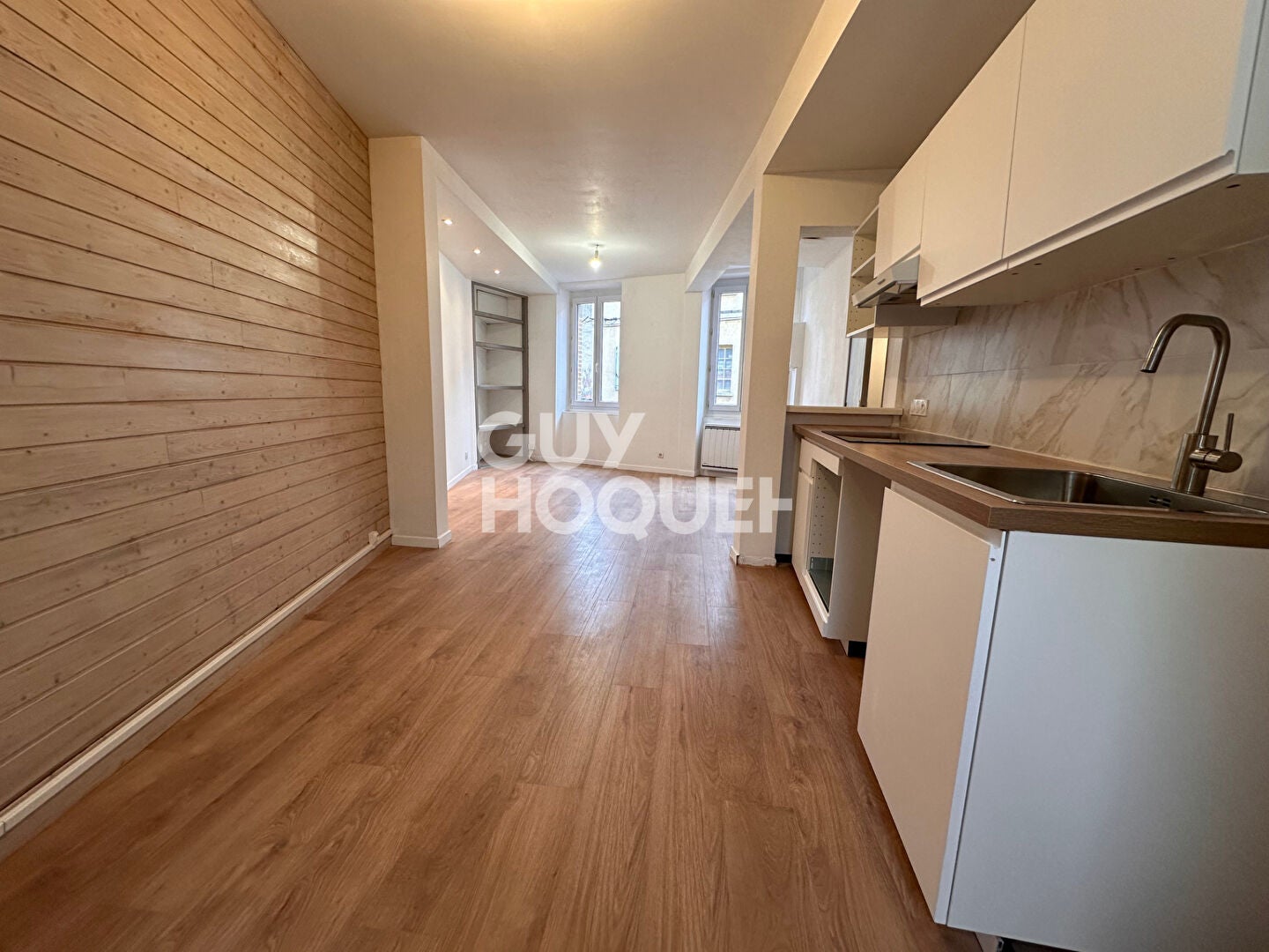 Appartement Rue Claude Boyer à Albi