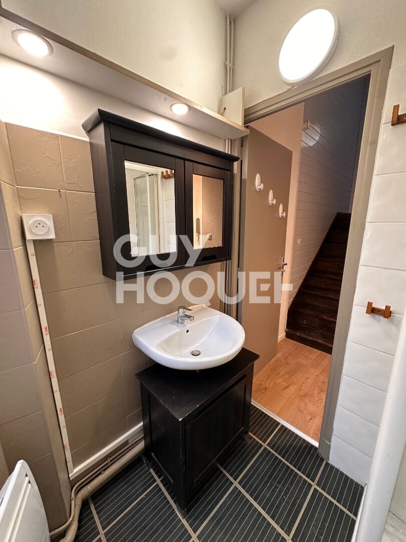 Appartement Rue Claude Boyer à Albi