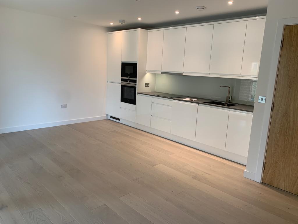 Flat Achill Close in Greater London