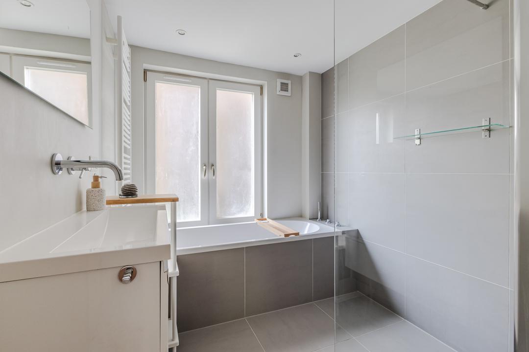 Appartement te koop: Linnaeusstraat 40A, Amsterdam
