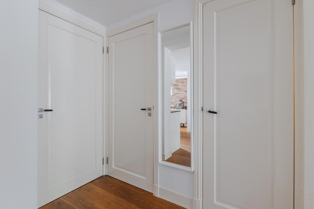 Appartement te koop: Linnaeusstraat 40A, Amsterdam