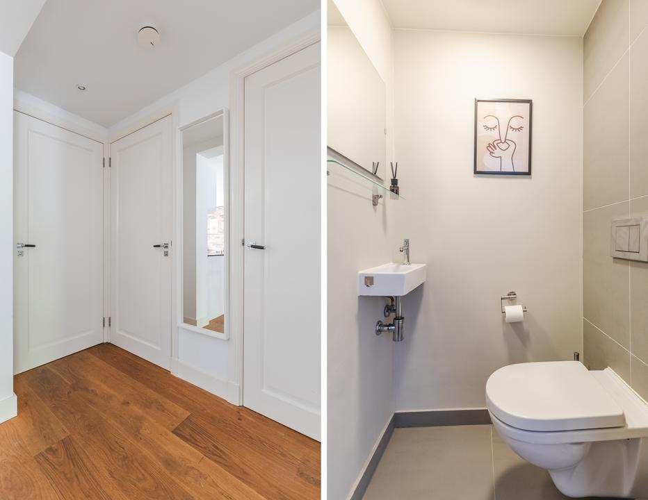 Appartement te koop: Linnaeusstraat 40A, Amsterdam