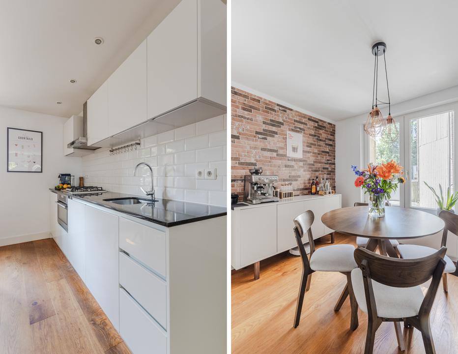 Appartement te koop: Linnaeusstraat 40A, Amsterdam