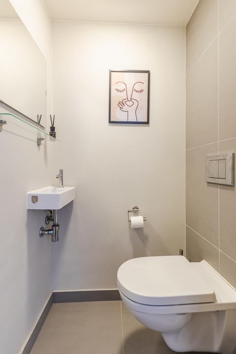 Appartement te koop: Linnaeusstraat 40A, Amsterdam