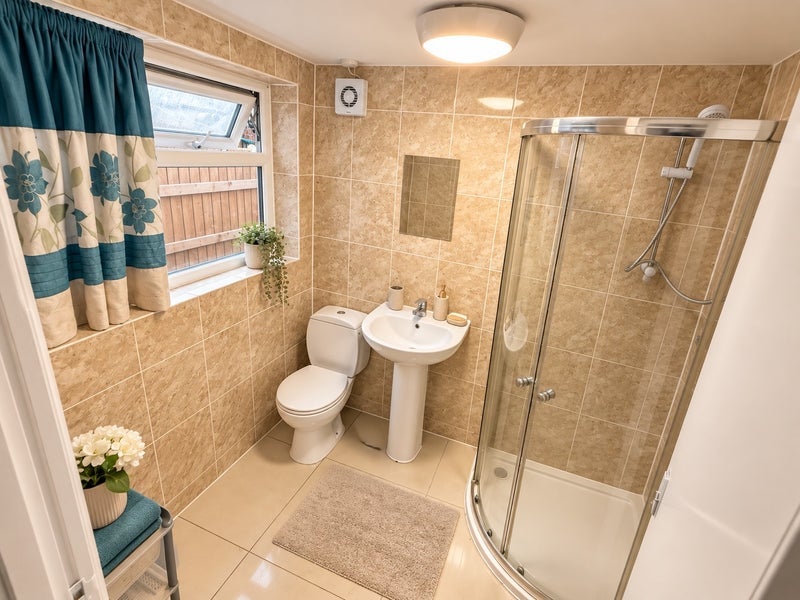 Room Paton Street in Leicester