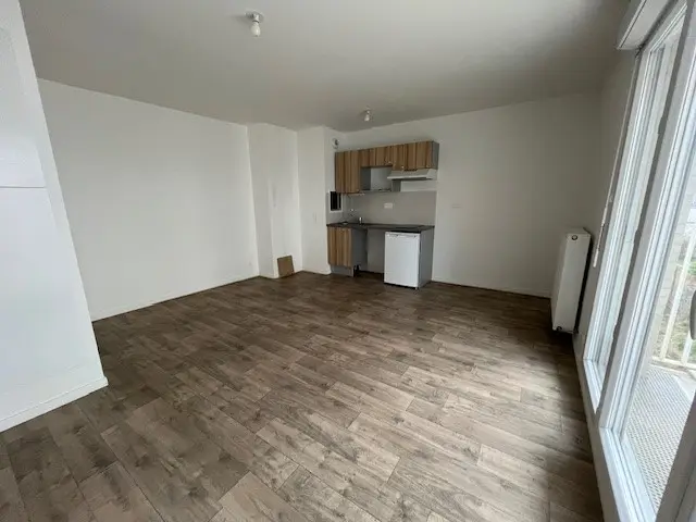 Appartement Rue Madeleine Perrinot à Bondoufle