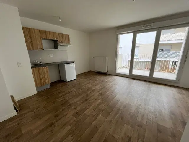 Appartement Rue Madeleine Perrinot à Bondoufle