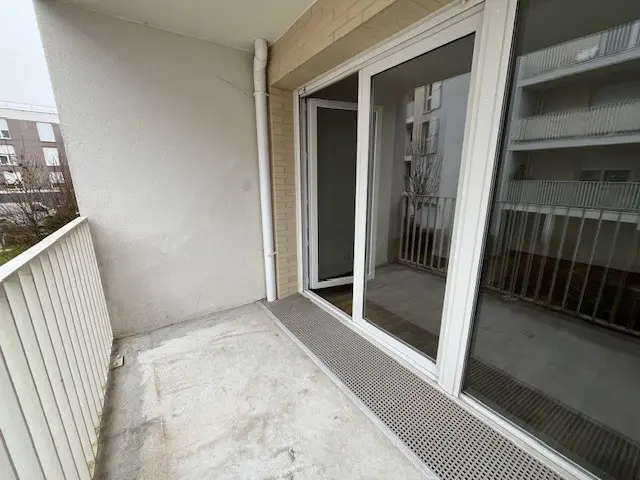 Appartement Rue Madeleine Perrinot à Bondoufle