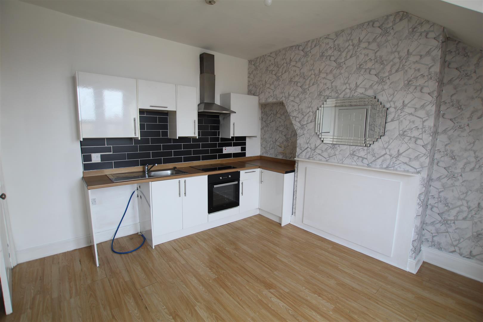 Flat GREEN TERRACE in Sunderland