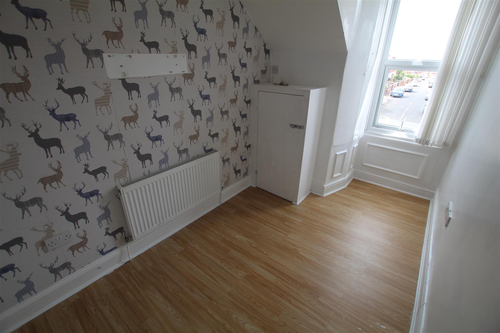 Flat GREEN TERRACE in Sunderland