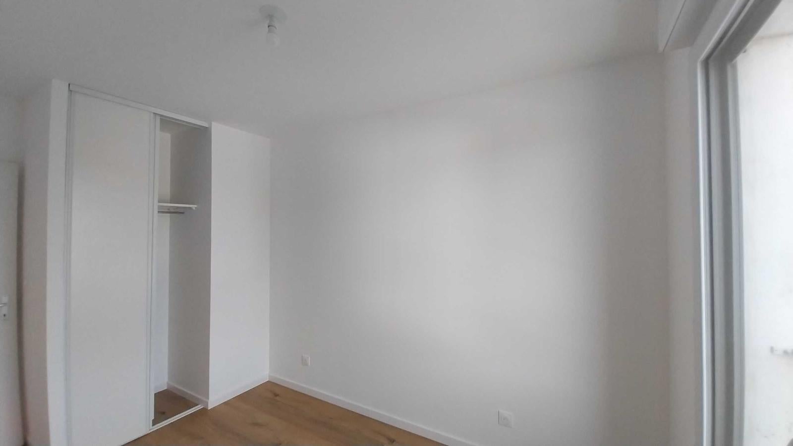Appartement Boulevard Mendès France à Orvault